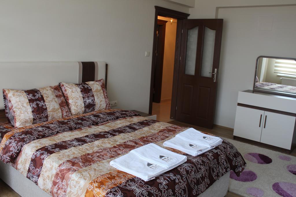 Buruj Vip 2 Aparthotel Kavala Room photo