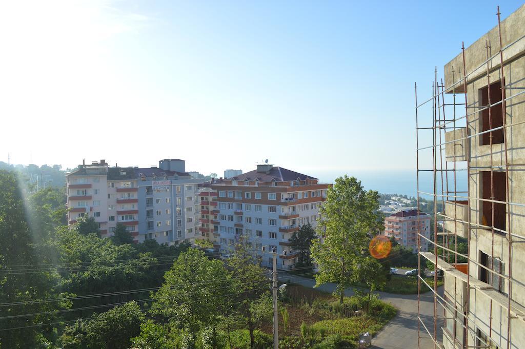 Buruj Vip 2 Aparthotel Kavala Room photo