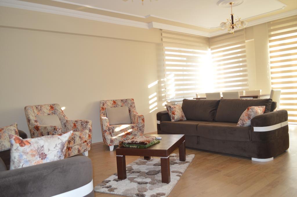 Buruj Vip 2 Aparthotel Kavala Room photo