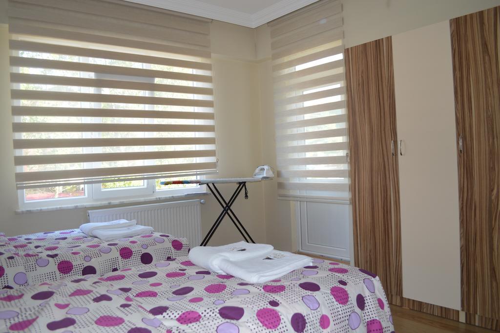 Buruj Vip 2 Aparthotel Kavala Room photo