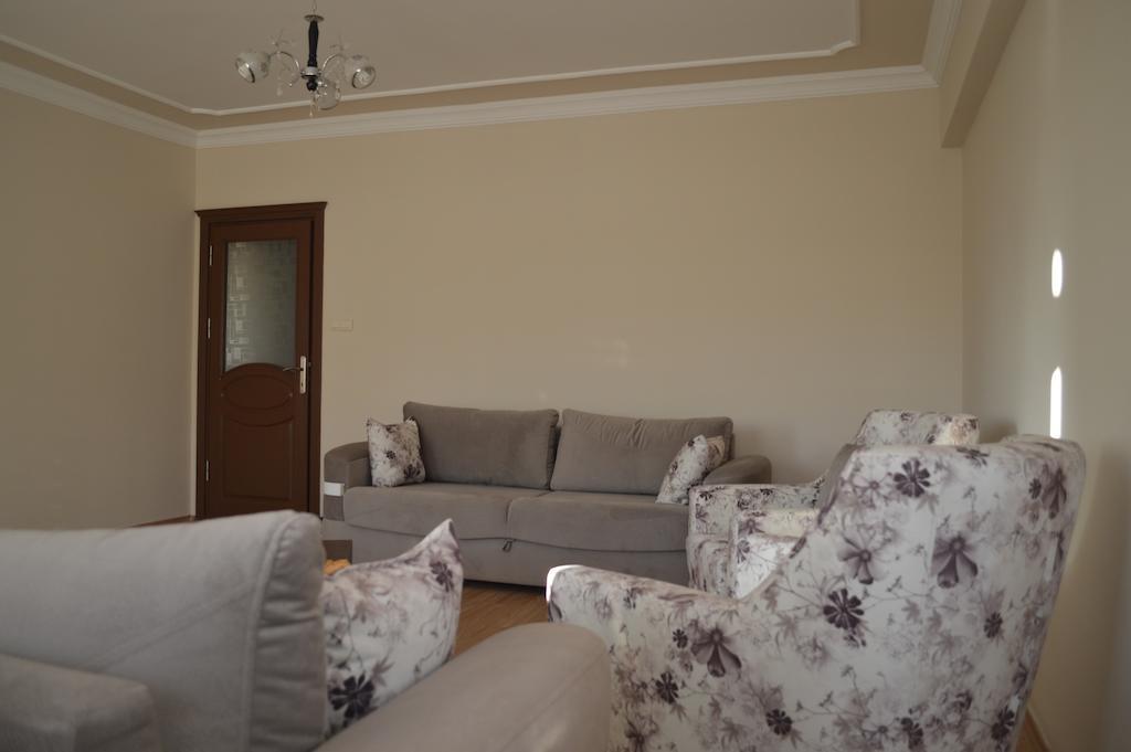 Buruj Vip 2 Aparthotel Kavala Room photo