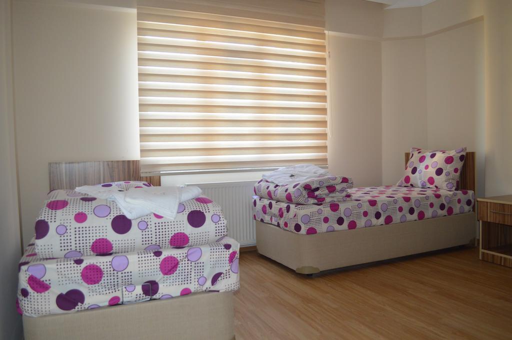 Buruj Vip 2 Aparthotel Kavala Room photo
