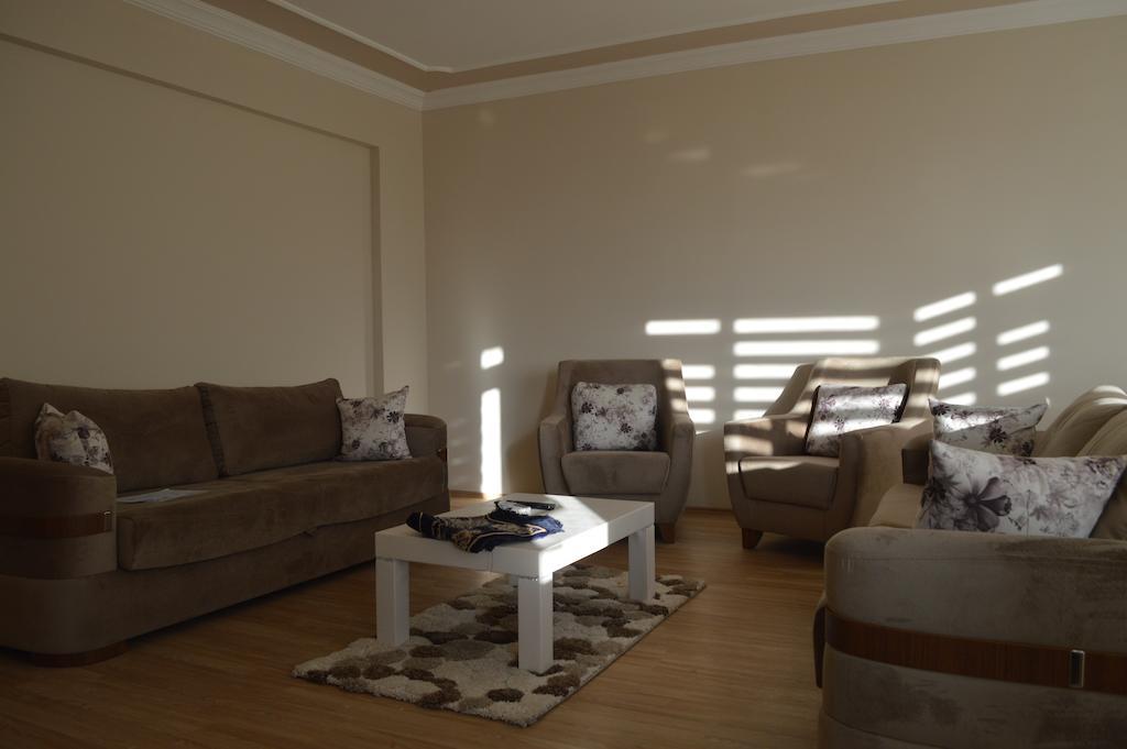 Buruj Vip 2 Aparthotel Kavala Room photo