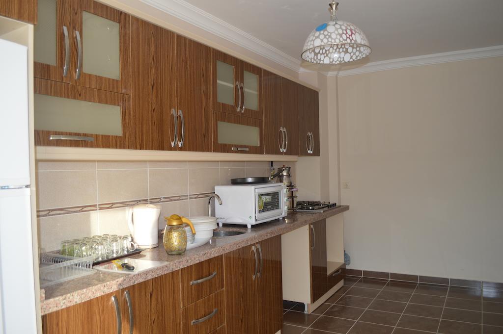 Buruj Vip 2 Aparthotel Kavala Room photo