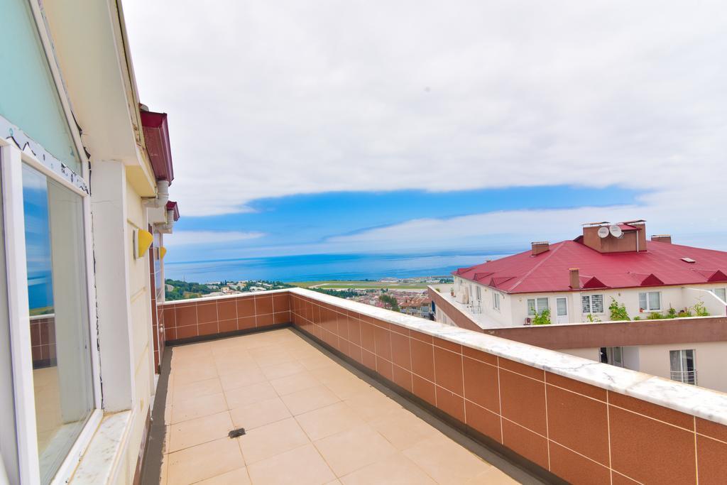 Buruj Vip 2 Aparthotel Kavala Exterior photo